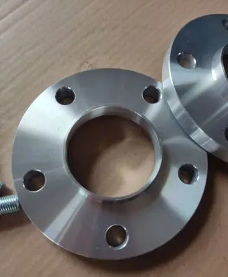 BMW 7 E38 Wheel spacers 