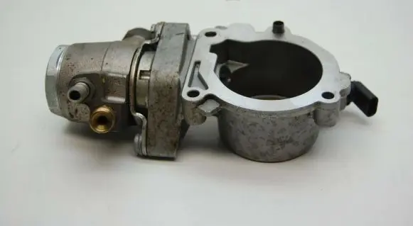 Audi Q5 SQ5 Fuel injection high pressure pump 06E127025N 06E103535A