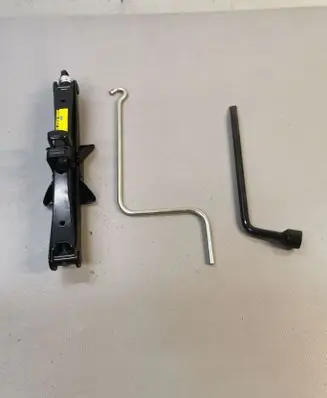 Toyota Avensis T270 Lift Jack 