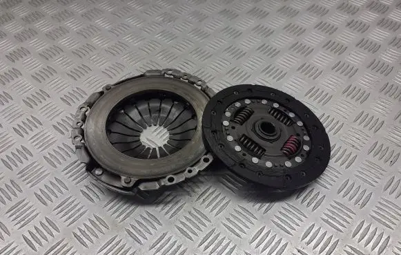 Honda City Pressure plate 
