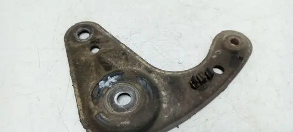 Other front suspension part