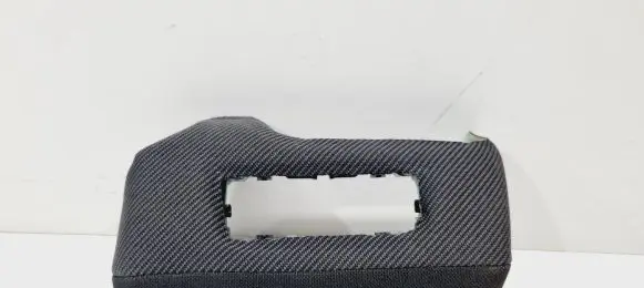 Renault Clio V Dashboard side end trim 682105582R 05091247582R