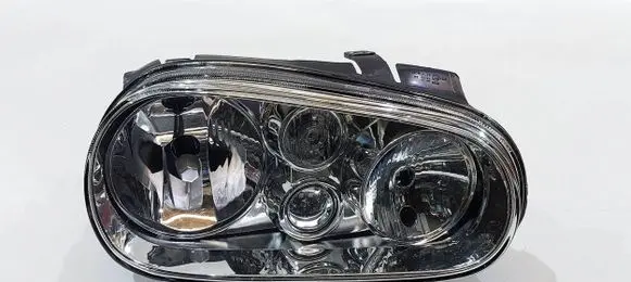 Volkswagen Golf IV Headlight/headlamp