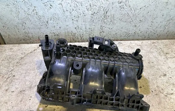 Peugeot 208 Intake manifold 9802101480 99652S 1094450S01