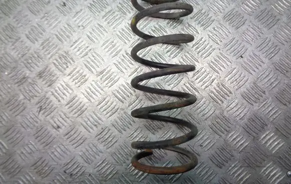 Nissan Micra Rear coil spring
