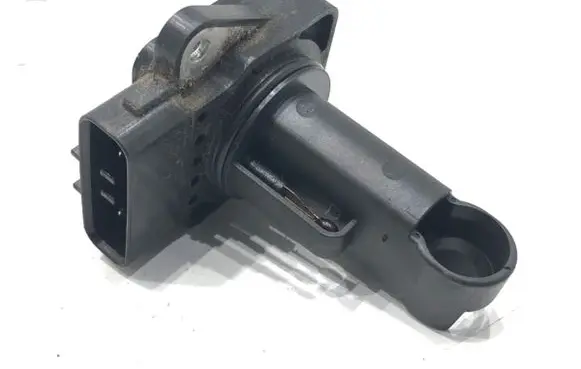 Mass air flow meter