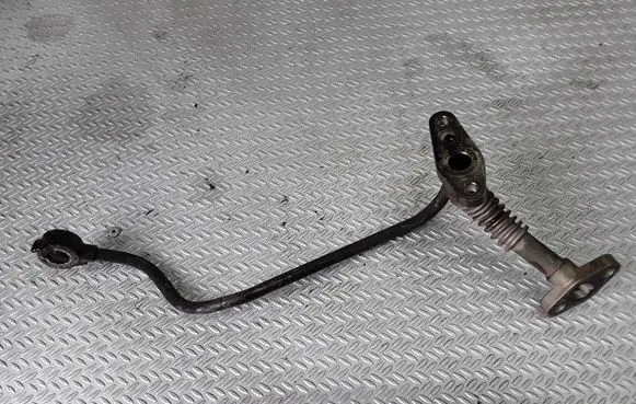 Honda CR-V Turbo turbocharger oiling pipe/hose