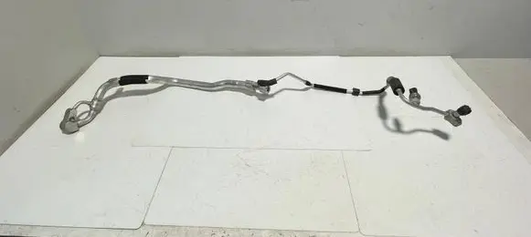 BMW 8 G16 Air conditioning (A/C) pipe/hose 9860587 35960