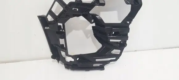 Volkswagen Golf VII Front bumper mounting bracket 5G0807724P