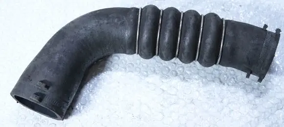 Audi A6 S6 C6 4F Intercooler hose/pipe 4F0145738F