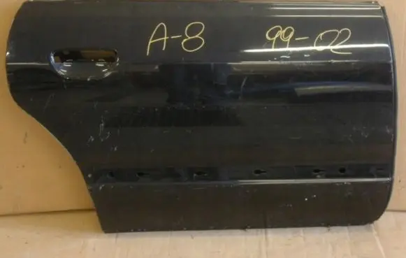 Audi A8 S8 D2 4D Rear door