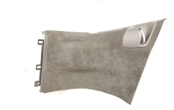 Porsche 911 991 (D)pillar trim (top) 991555183