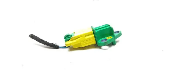 Audi A4 S4 B8 8K Airbag deployment crash/impact sensor 1K0909606C 5WK43544