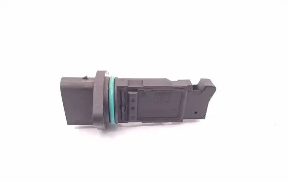 Mass air flow meter