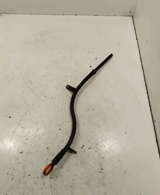Oil level dip stick