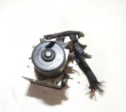 Fiat Bravo - Brava ABS Pump 46529968 10020401674