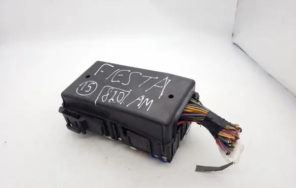 Fuse module