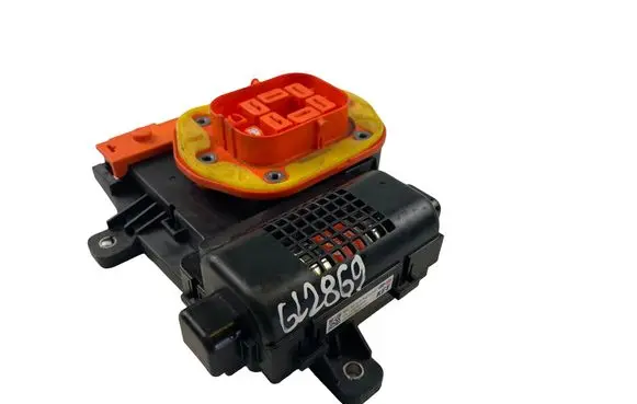 Hyundai Kona I Fuse module 37518K4000