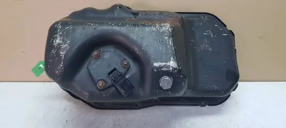 Oil sump