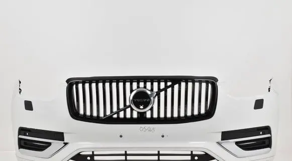 Volvo XC90 Front bumper 31690641