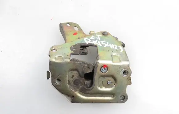 Toyota Previa (XR30, XR40) II Sliding door lock 