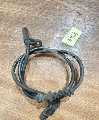 Mercedes-Benz C W204 ABS brake wheel speed sensor A2045400117