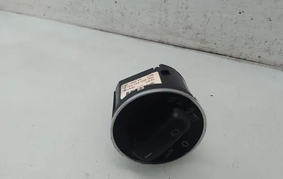 Audi A8 S8 D3 4E Light switch 4E0941531G