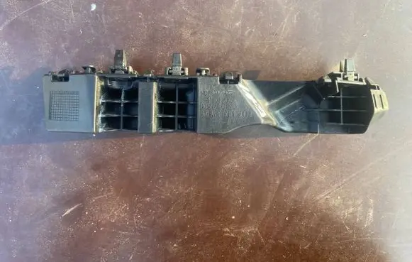 KIA Niro Front bumper mounting bracket 86552AT000