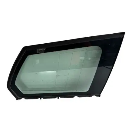 Citroen C4 Grand Picasso Rear side window DOT211M75AS2 E000191