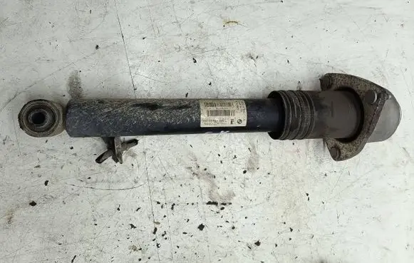 BMW X6 E71 Rear shock absorber/damper 6783017