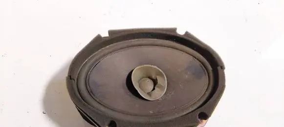Mazda 3 I Front door speaker gj6a66960 3m81-18808-ca