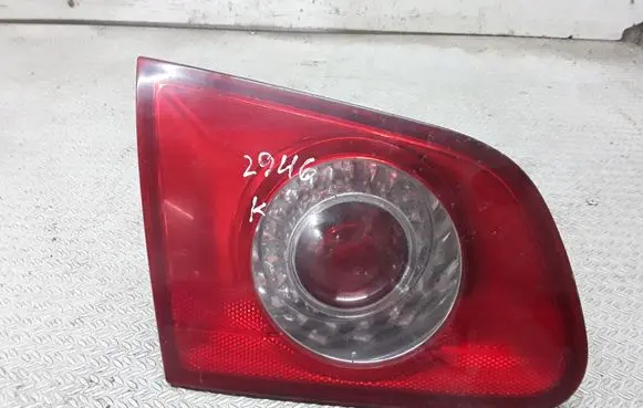 Volkswagen PASSAT B6 Tailgate rear/tail lights 3C9945093