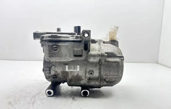 Toyota Prius (XW30) Air conditioning (A/C) compressor (pump) 0422000420