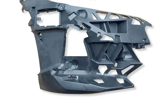 BMW 3 G20 G21 Front bumper mounting bracket 51115A1BF62