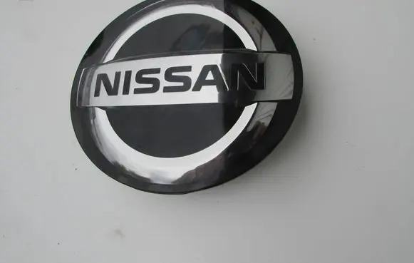 Nissan Qashqai Manufacturer badge logo/emblem 628896CA0A 62890HV20A