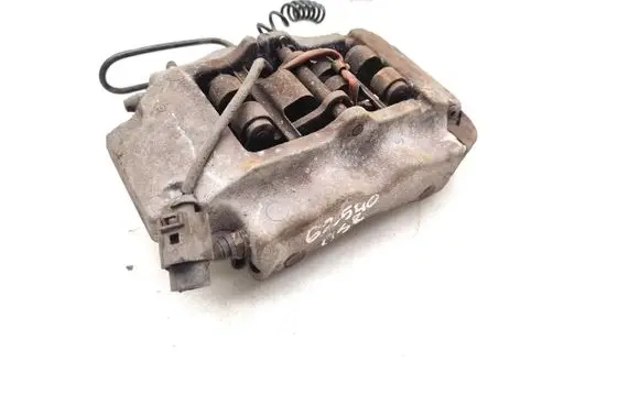 Audi Q7 4L Rear brake caliper 