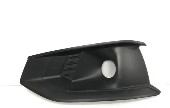 Audi A4 S4 B9 8W Front fog light trim/grill 8W0807681AJ