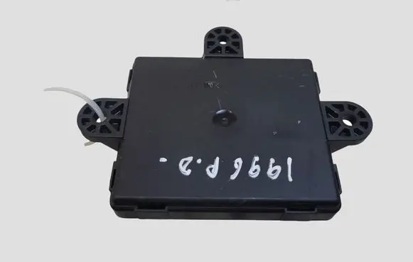 Volvo V40 Door control unit/module 31456699