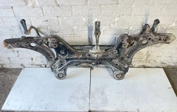 Rear subframe