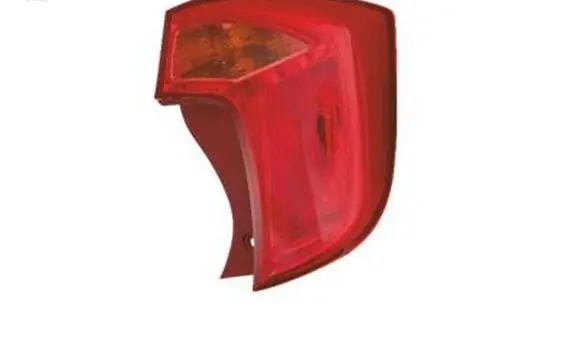 KIA Picanto Rear/tail lights 924201Y000 ABAKUS2231953RUE