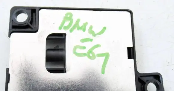 BMW 5 E60 E61 Bluetooth antenna 6928461