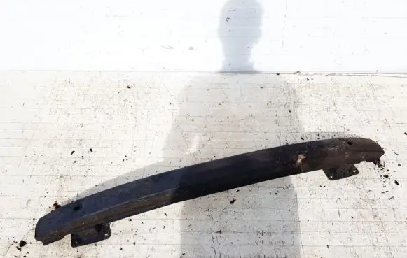 Rear beam
