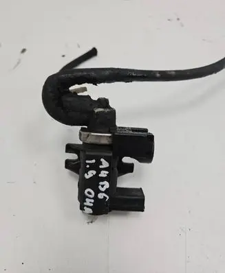 Audi A4 S4 B6 8E 8H Turbo solenoid valve 8e0906627
