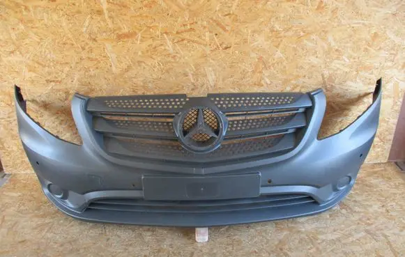 Mercedes-Benz Vito Viano W447 Front bumper A4478809800