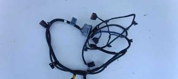 Hyundai Santa Fe Parking sensor (PDC) wiring loom 91890-S1030