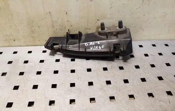 Toyota Corolla Verso AR10 Rear bumper mounting bracket 525630F010