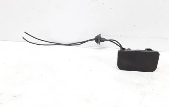 Opel Antara Tailgate opening switch 1414041110061