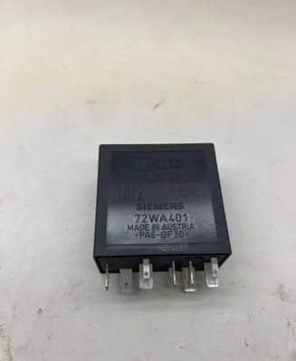 Audi A6 S6 C4 4A Other relay 4B0955531A A281099 72WA401