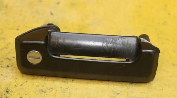 Volkswagen Multivan T4 Sliding door exterior handle 