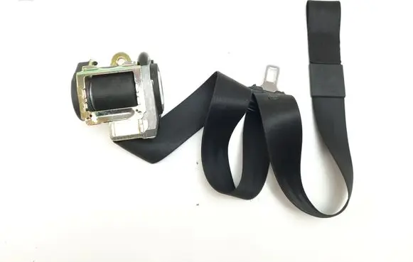 Audi A3 S3 8P Front seatbelt 8P3857706B 601403000C 602134700